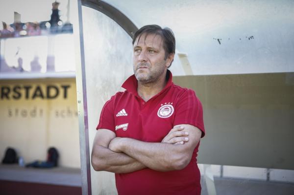 Μαρτίνς: Θα έρθουν άλλοι 3-4 παίκτες