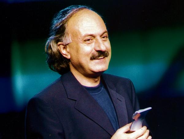 Συναυλία-αφιέρωμα στον Μάριο Τόκα στο Θέατρο Βράχων