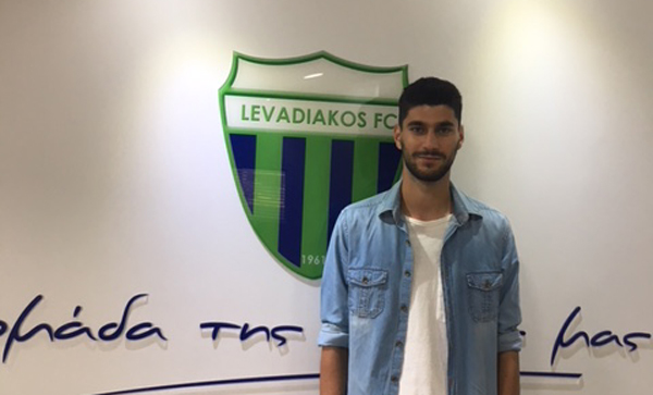 Ανακοίνωσε Μπαστακό και Παράντας ο Λεβαδειακός