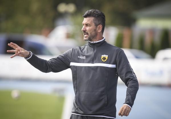 Ουζουνίδης : Πάρτε τον Μπογέ με κλειστά μάτια