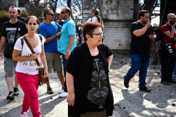 Παπαρήγα : Άμεση λήψη μέτρων ανακούφισης των πληγέντων