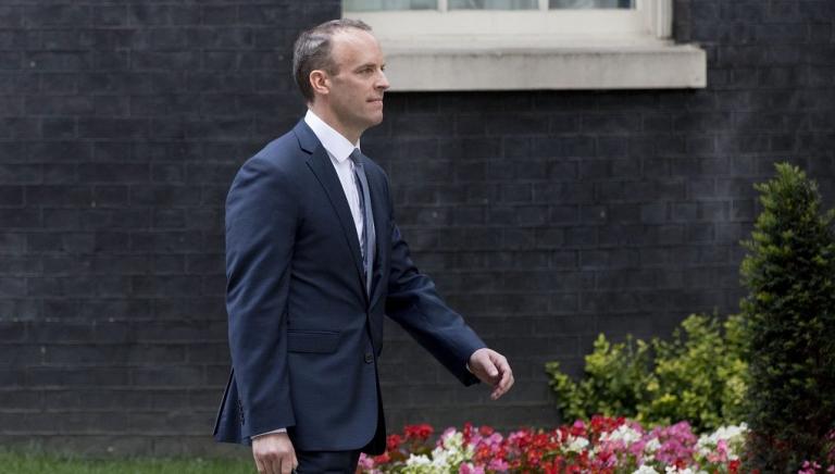 «Εντατικοποίηση» διαπραγματεύσεων με ΕΕ για το Brexit θέλει το Λονδίνο