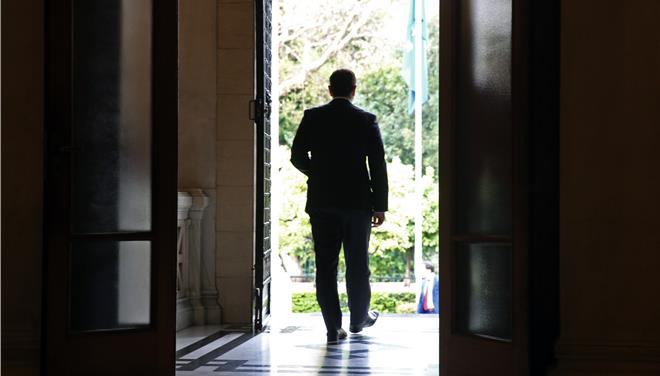 Τι (δεν) απάντησαν αδέρφια Τσίπρα και Μαξίμου για την υπόθεση της «Δίοδος»