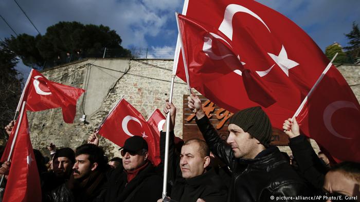 Η ΕΕ αναμένει κι άλλα βήματα από την Τουρκία