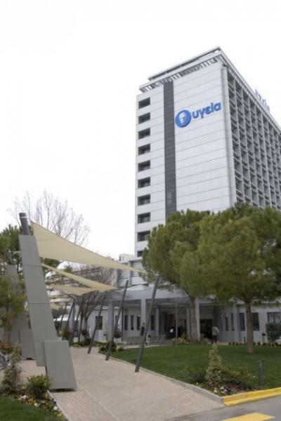 Στο CVC περνά το Υγεία έναντι 204 εκατ. ευρώ