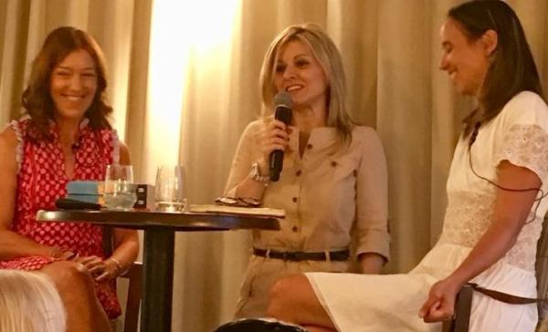 Η Χίσλοπ «ταξίδεψε» τους Λονδρέζους στην Ελλάδα