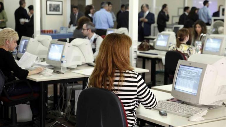 Στην Ολομέλεια το νομοσχέδιο για την αδήλωτη εργασία