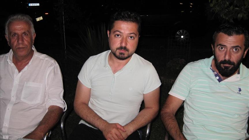 Για σύλληψη τούρκων δημοσιογράφων στην Αλεξανδρούπολη κάνει λόγο το Anadolu