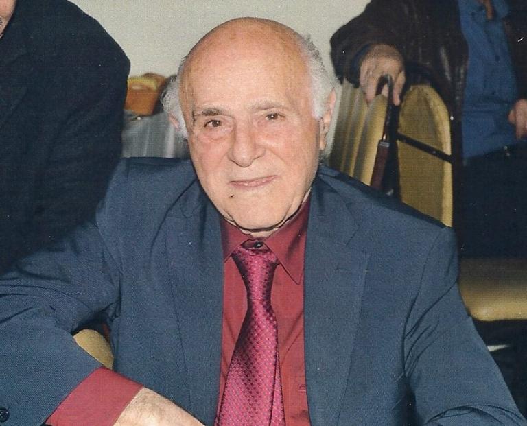 Θρήνος στο ελληνικό μπάσκετ : «Έφυγε» ο Κώστας Αναστασάτος