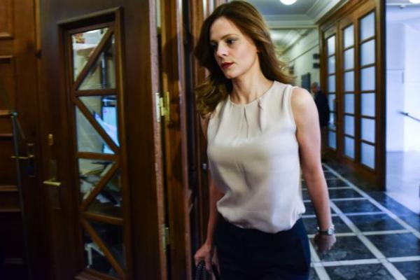 Τροπολογία για ΟΠΕΚΑ και κοινωνικές παροχές στη Βουλή