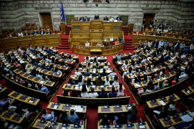 Οι μετακινήσεις βουλευτών μετά το «σπάσιμο» Β' Αθήνας και περιφέρειας Αττικής