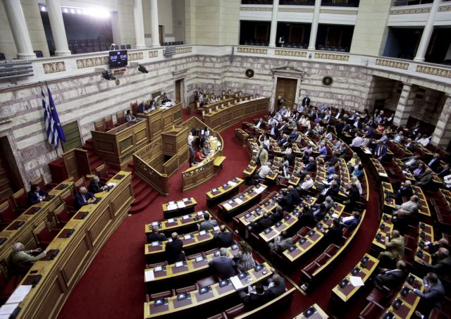 Κατατέθηκε στη Βουλή ο «Κλεισθένης Ι» - Οι αλλαγές σε δήμους και περιφέρειες