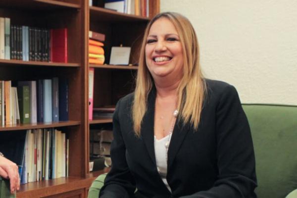 Τη διάσωση των παιδιών στην Ταϊλάνδη χαιρέτισε η Φ. Γεννηματά