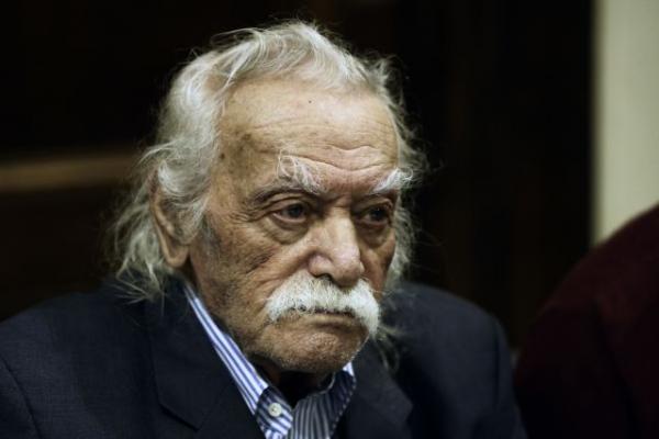 Γλέζος σε Μαδούρο: Να παρέμβεις στον Ερντογάν για τους δύο στρατιωτικούς