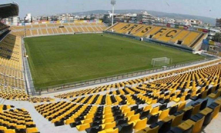 Αναβλήθηκε το φιλικό Άρης-ΑΕΚ λόγω πένθους