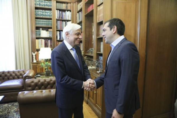 Ματαιώθηκε η δεξίωση για την Αποκατάσταση της Δημοκρατίας