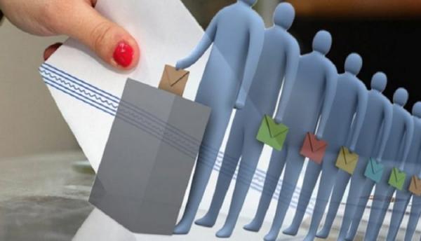 Άλλη μια δημοσκόπηση από τα… υπόγεια του Μαξίμου