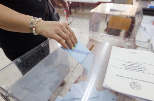 Η κατάτμηση των μεγάλων Περιφερειών βάσει της τροπολογίας