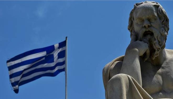 «Πεθαίνει» η Ελλάδα: Θα φτάσει να έχει πληθυσμό 7 εκατομμυρίων