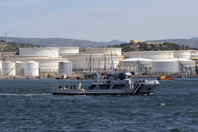 Σαρανταοκτάωρη απεργία των εργαζομένων των ΕΛΠΕ