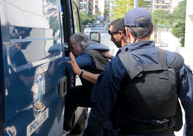 Με 14 μαχαιριές στην καρδιά δολοφονήθηκε η Δώρα Ζέμπερη