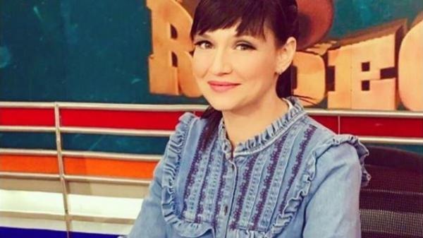 Η αρετουσάριστη φωτογραφία της Αθηναίδας Νέγκα