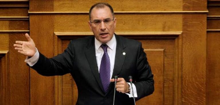 Δ. Καμμένος : Η κ. Δούρου μετρά 100 νεκρούς και ακόμη να παραιτηθεί