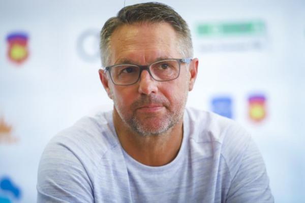 Κάναντι: Ήρθαμε για για ένα πολύ μεγάλο παιχνίδι