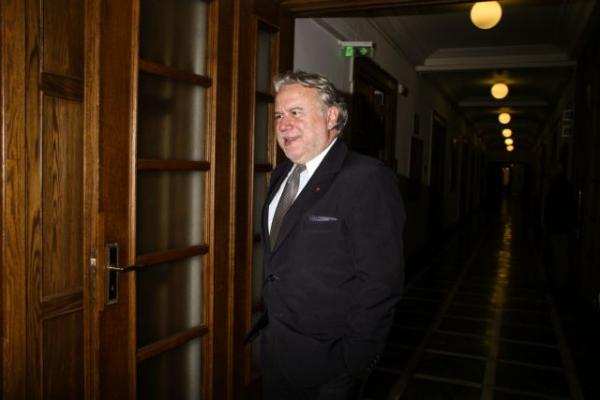 Αίρεται η ασυλία Κατρούγκαλου και Στέφου