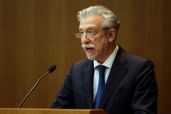 Αναβάθμιση υποδομών σε τρεις φυλακές της χώρας εξήγγειλε ο Κοντονής