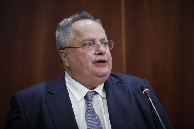 Κοτζιάς για Σκοπιανό : Συμφωνία με κέρδη και για τις δύο πλευρές