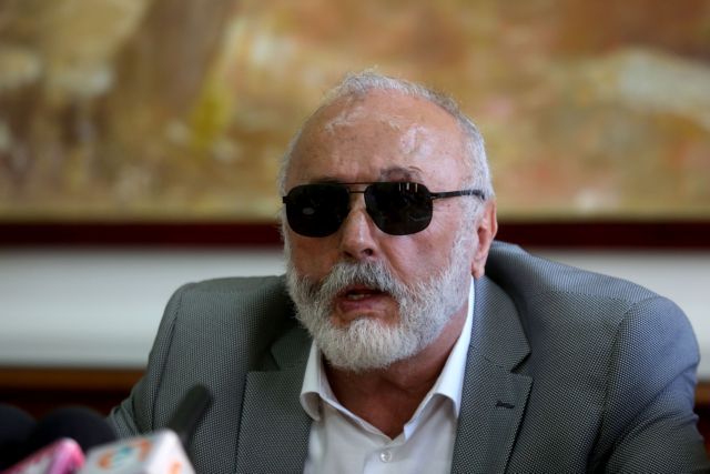 Διαψεύδει το υπουργείο Ναυτιλίας ότι γνώριζε για νεκρούς από τις 19:08