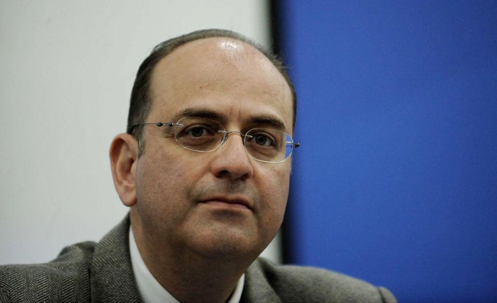 Μ.Λαζαρίδης: Έχουμε κυβέρνηση-οπερέτα με έναν ψεύτη πρωθυπουργό