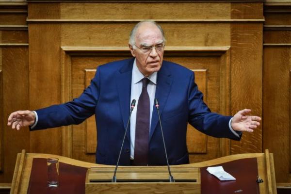 Ένωση Κεντρώων για ρώσους διπλωμάτες : Διαταράσσεται μια πολυετής εξωτερική πολιτική