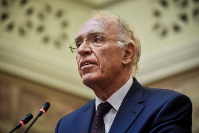 Λεβέντης : Να παραιτηθούν οι ηγεσίες της Πυροσβεστικής και της ΕΛ.ΑΣ