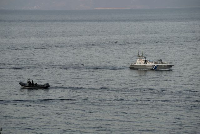 Βρέθηκε νέο πτώμα από Λιμενικούς στο Κόκκινο Λιμανάκι