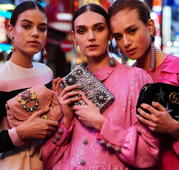 Η τσάντα μινιατούρα!