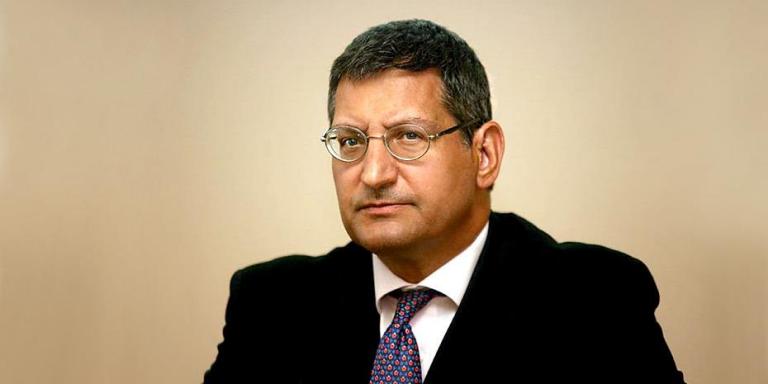 «Κλείδωσε» ο Π. Μυλωνάς για νέος διευθύνων σύμβουλος της Εθνικής Τράπεζας