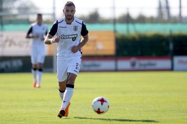 Επιμένει για Μυστακίδη ο Παναθηναϊκός