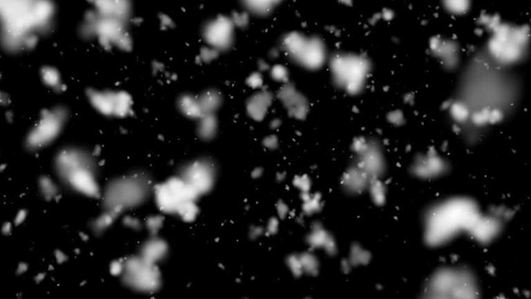 Νανοσωματίδια από γυαλί οι πιο γρήγορες «σβούρες»