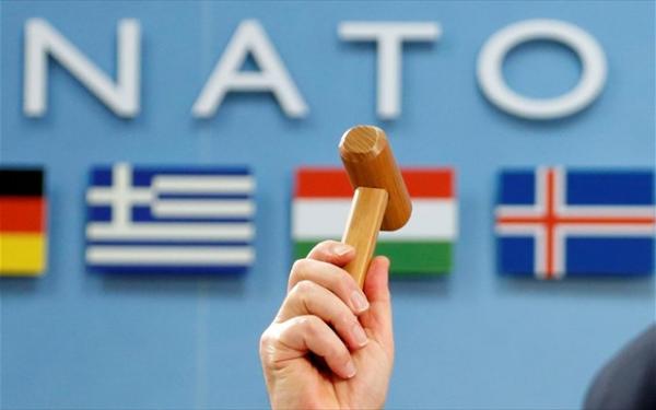 ΝΑΤΟ : Καλούμε την ΠΓΔΜ σε ενταξιακές διαπραγματεύσεις