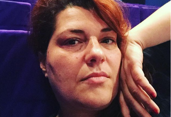 Κατερίνα Ζαρίφη: Το σπαραχτικό μήνυμα για τα απανθρακωμένα δίδυμα κοριτσάκια