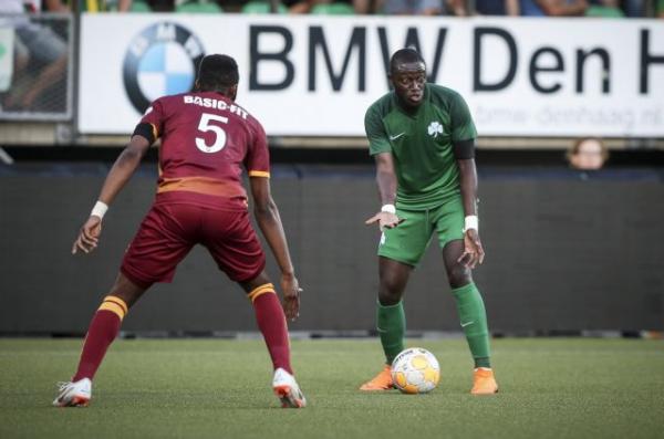 Πλήρωσε την κακή άμυνα ο Παναθηναϊκός, 3-1 από τη Ντεν Χάαγκ