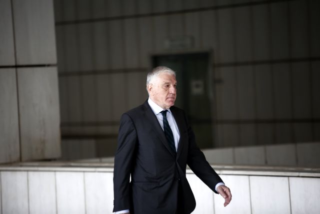 Σε απολογία καλείται ο Γιάννος Παπαντωνίου για τα εξοπλιστικά