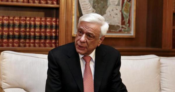 Επέστρεψε εκτάκτως και ο Πρόεδρος της Δημοκρατίας