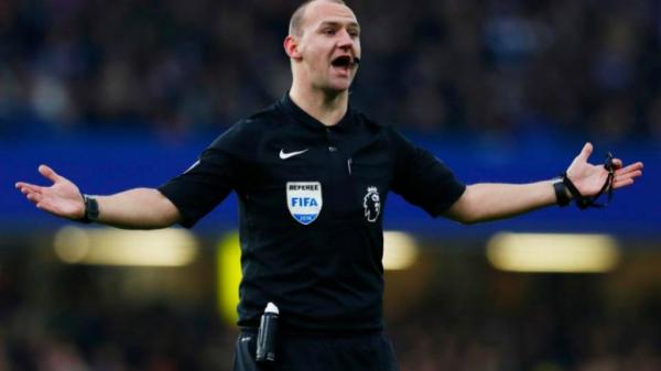 Ο Ρόμπερτ Μάντλι θα σφυρίξει το ΠΑΟΚ – Βασιλεία