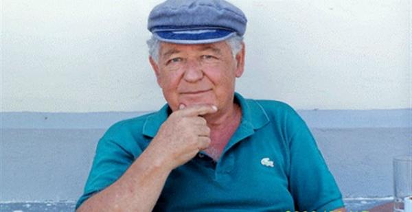 Χρίστος Ρουμελιωτάκης : Πέθανε ο ποιητής της δεύτερης μεταπολεμικής γενιάς
