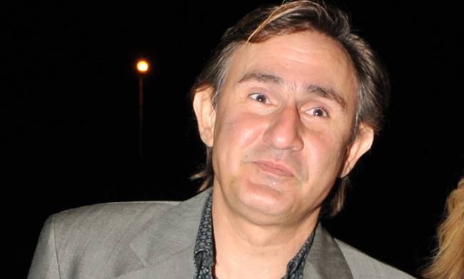 Άκης Σακελλαρίου : Αγωνία για τον σημαντικό ηθοποιό