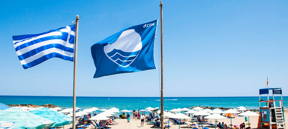 Επανέλεγχο υποδομών για τις «Γαλάζιες Σημαίες» ζητά ο Δήμος Ζακύνθου