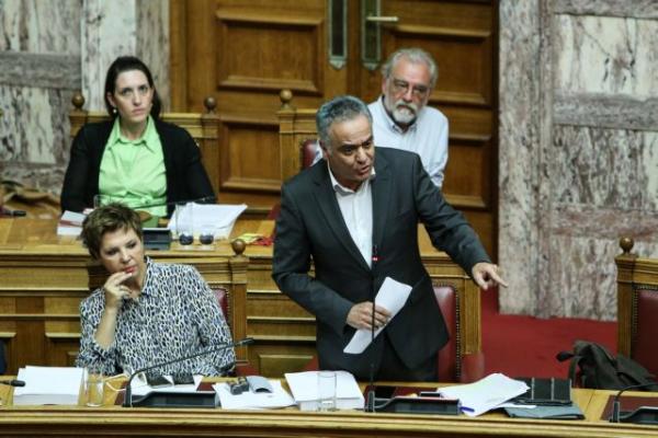 Σκουρλέτης : Εντός του έτους η ψήφος των απόδημων
